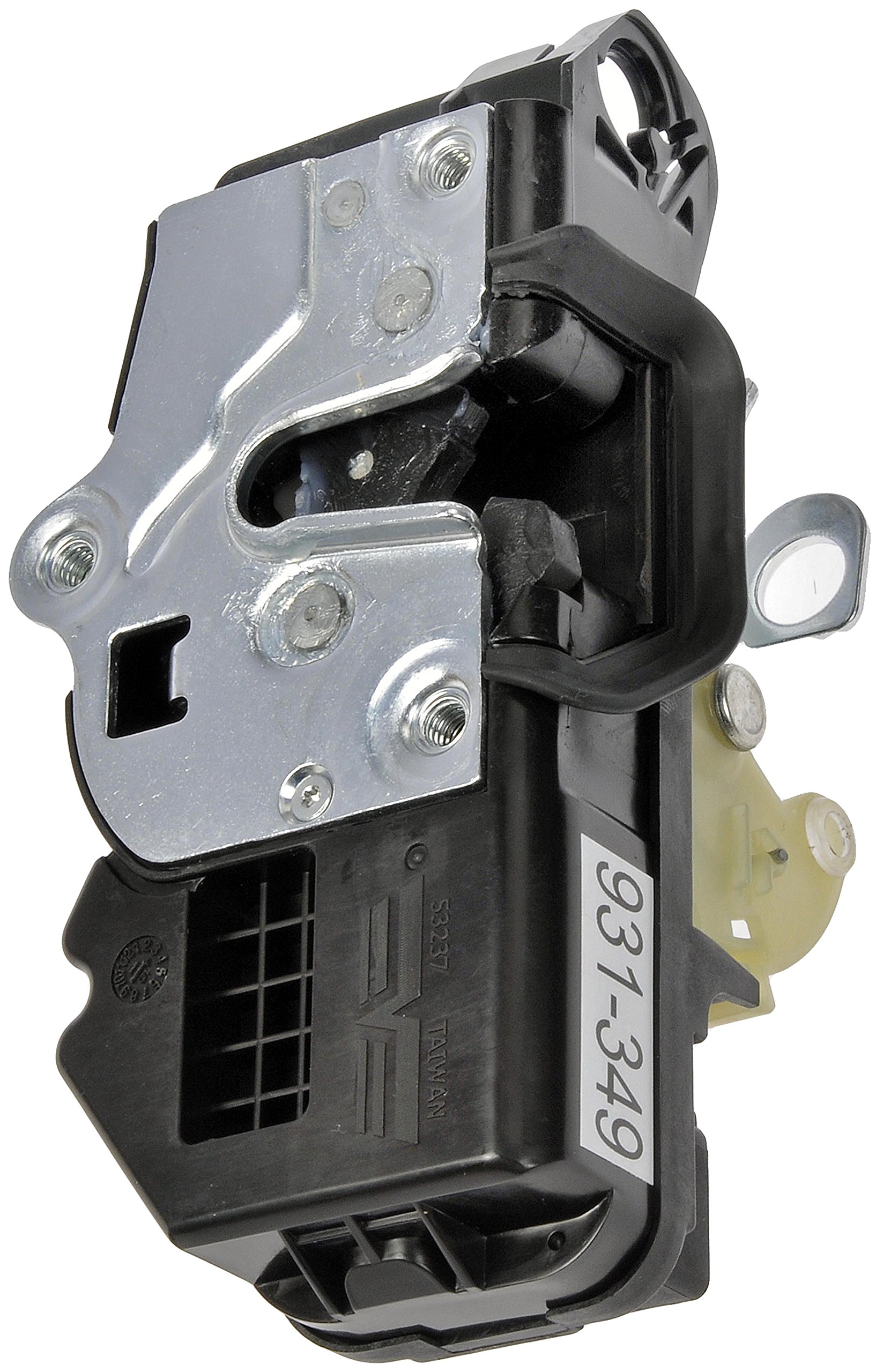 Amazon.com: Dorman 931-349 Front Passenger Side Door Lock Actuator